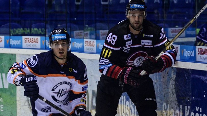 Matej Češík a Ivan Ďatelinka s reprezentačnými pozvánkami do A - tímu Slovenska